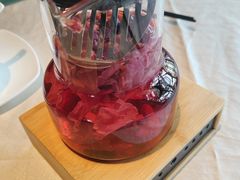 -相思林金岛饭店(青山湖店)