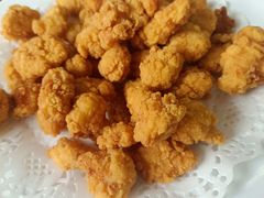 -晶渔坊·海鲜私房菜(东夷小镇店)