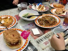 -新辉港式茶餐厅(北栅店)