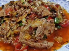 -清真.回香园(南街店)