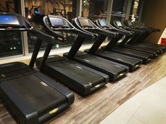 -W Fitness 威尔仕健身(北京英皇集团中心店)