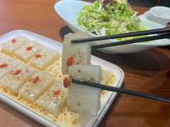 -蓝田印象