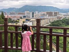 -图们国门景区