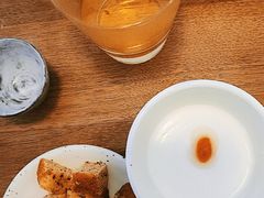 -知亘茶食