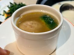 狮子头汤-宋园·金宴浙鲜馆(静安店)