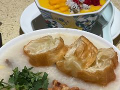 荔湾艇仔粥-点都德(奥体印象城店)