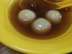 -瞻园面馆鸭血粉丝汤(老门东店)
