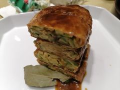 -香雪海饭店中餐厅(人民桥店)