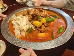 -那拉提之疆·新疆菜(美院店)