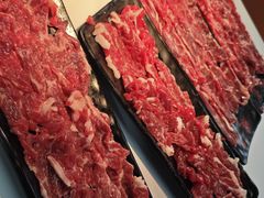 -刘少华贵州小黄牛·鲜牛肉火锅(总店)