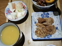 -老张牛肉面(天津万象城店)