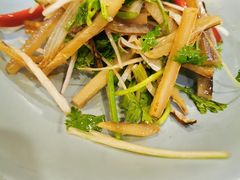 凉拌鳗鱼干-一江春水·杭帮臻宴(三台山店)