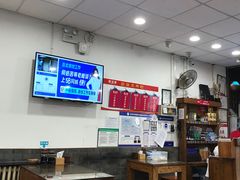 大堂-晋宝章大同刀削面(月坛店)