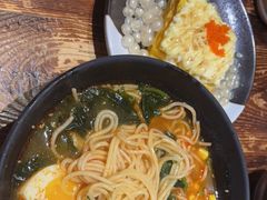 -小川洋风料理(街道口店)