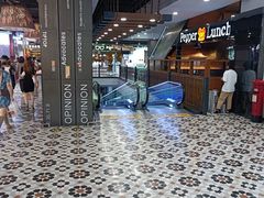 -凯德广场(学府店)