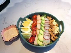 -ins森林童话餐厅coffee&bistro