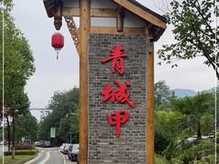 -青城甲(青城山店)