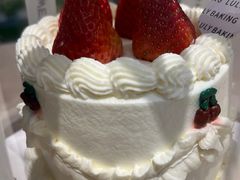 -鹿里烘焙LulyBaking(东二环泰禾广场店)