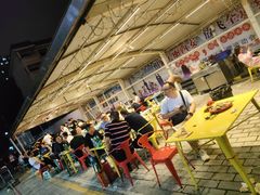 -阿记烧烤(大兴新区店)