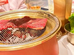 -西塔老太太泥炉烤肉(川沙百联店)