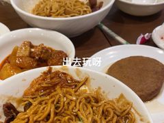 -寻裕记·现炒浇头面(人民广场店)