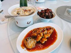 松子黄鱼（小）-翡翠江南(国贸商城店)