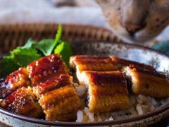 -酒井酱子·深夜食堂(东城汇店)