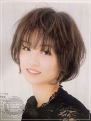 点击看大图 -雅仕 HAIR SALON 美发沙龙