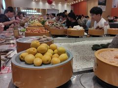 -喜家自助小火锅(乐客城店)