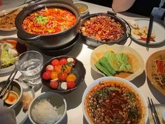 -麻六记(新天地店)