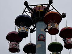 -史努比缤纷世界