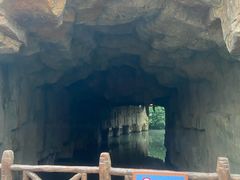 -上海玛雅海滩水公园