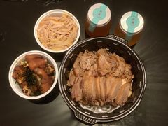 卤水狮头鹅肉-尚一汤 广东炖汤(金桥国际店)