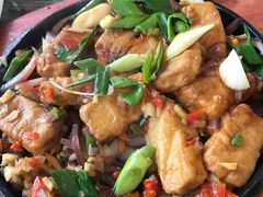 -自游人·美食一楼·地道徽菜(三十年名店)