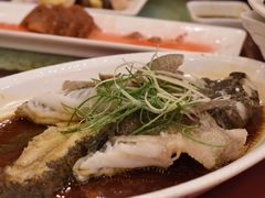 -江南村酒家