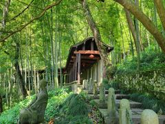 -严子陵钓台(富春江小三峡)