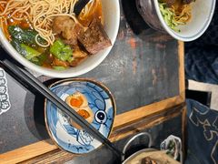 -和府捞面(天河领展广场店)