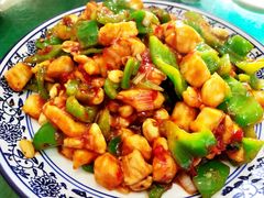 -北大地皖峰饭馆