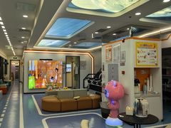 -极橙儿童齿科矫正中心(奥城店)