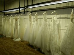 点击看大图 -南京宝娜嫁衣婚纱礼服馆(中央路店)