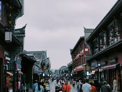 -襄阳城墙