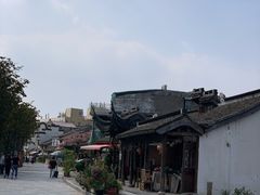 -三林塘老街