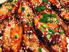 鸡翅串-木屋烧烤(惠阳华润小径湾店)