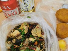-南门绿玉农贸市场