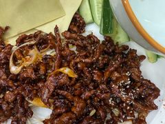-老七饭馆(光荣道总店)