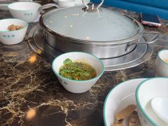 -鱼粤鲜淘米捞·中山脆肉鲩火锅(悦湖会店)