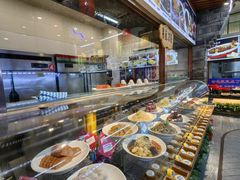 -津沽小院(天津之眼店)