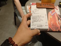 -先记烧鹅王·本地粤菜(福永店)