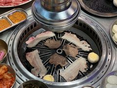 -玄希浪漫厨房·韩料烤肉(湖滨银泰in77店)