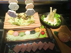 -湊湊火锅·茶憩(新中关购物中心店)